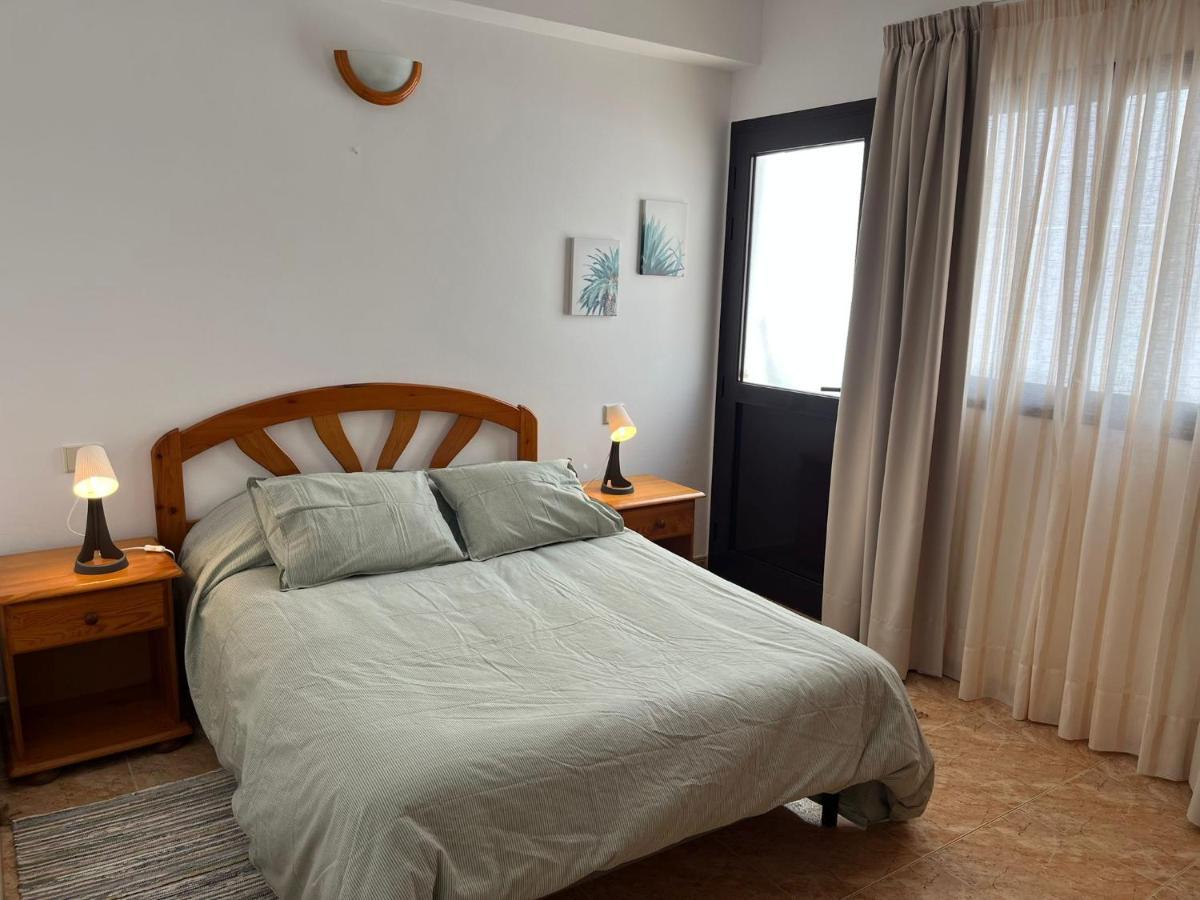 Apartamento Playa Honda Playa Honda  Exterior foto